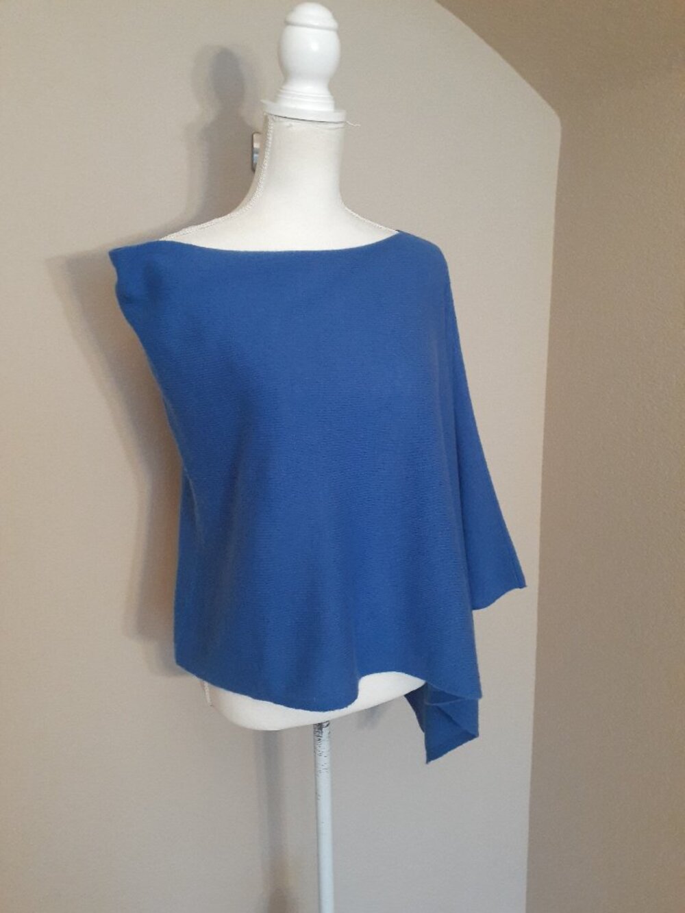Claudia Nichole Cashmere Topper